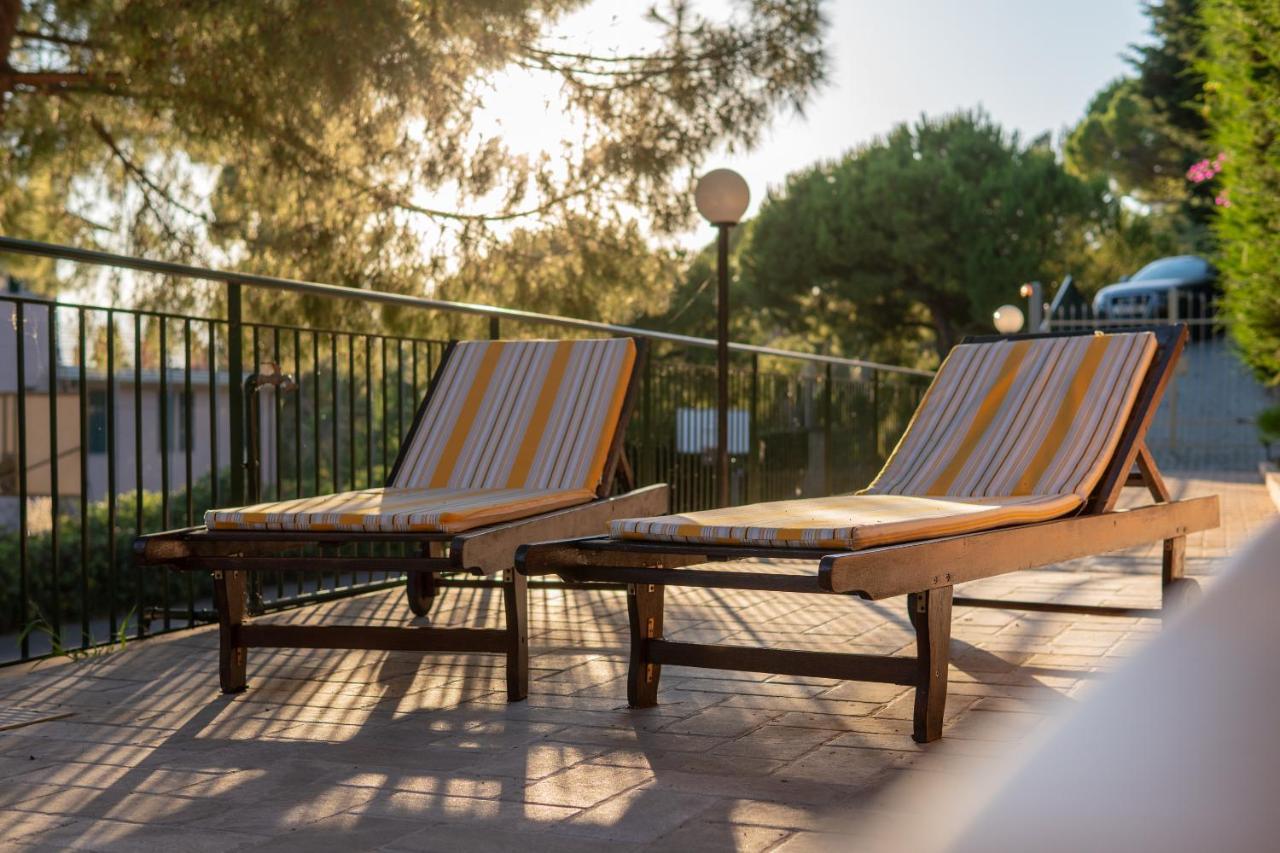 Officine Bordighera Hotel Exterior photo